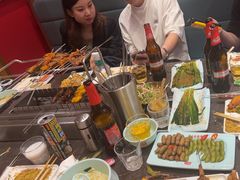 -邢氏老太太烤串(北兴街店)