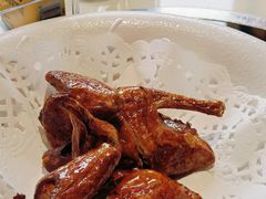 红烧乳鸽-石头咕(黄岐店)