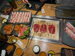-新石器烤肉(南站店)