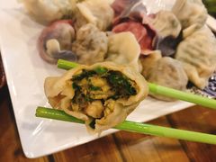 -宝源饺子(麦子店街店)