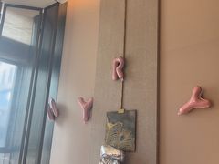 -西安高新洲际酒店•彩丰楼中餐厅