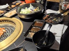 -谷牛和牛烤肉(漕河泾印象城店)
