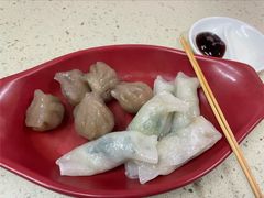 -娜姐海丰小吃
