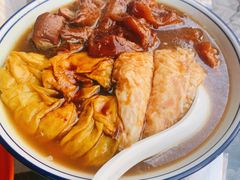 -亞婆井·劲抽面食(铂顿城店)