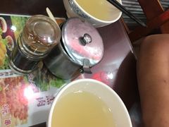 -东关吉祥西安腊汁肉夹馍(健德门店)