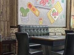 -长今家韩国料理(瑞景店)