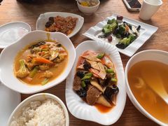 -少林寺欢喜地素斋馆