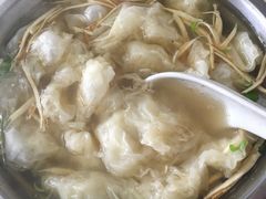 -荣巷小馄饨(荣巷店)