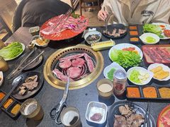 -神户赤童日式烤肉伙伴(东直门店)
