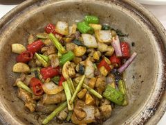-粤盛海鲜平价店(洛溪食街店)