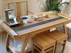 -竹鲜笙全竹宴(国色天香店)