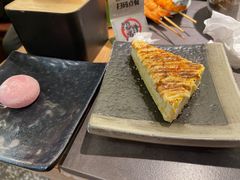 -沼津港精致料理·寿喜烧·烧鸟(龙湖南桥天街日料榜单店)