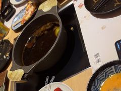 -大渔铁板烧(花园道店)