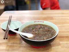 -经堂北路牛肉干面·溪口蒋永峰牛肉馆(宁波店)