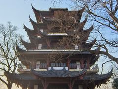 -采石矶景区