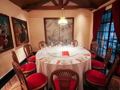 包厢-玫瑰厅上海菜(兴国路店)