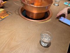 -北京老门框爆肚涮肉馆(凤城六路店)