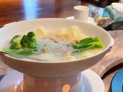 -采悦轩中餐厅·粤菜·海南菜(神州半岛喜来登度假酒店)