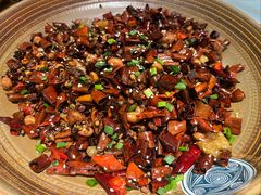 -苏帮主三样菜·江湖川菜(高新店)