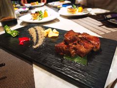 -極上萬膳·日料放题(海岸城店)