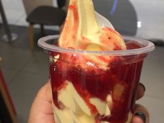 -汉堡王(天津鲁能店)