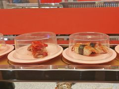 -争鲜回转寿司(海曙天一PLUS店)