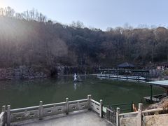 -陶祖圣境风景区