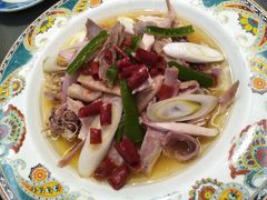 -巴依老爷新疆美食(望京小街店)