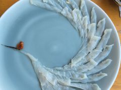 -天正河鲀·河豚亭(大连店)