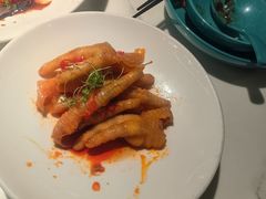 -荷塘秋月·本帮江浙菜(国权路店)