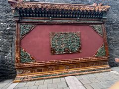 -北陵公园