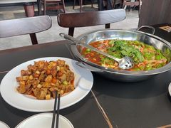 -蛙兔鸡自贡风味·特色江湖菜(广都店)