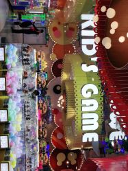 -meland club亲子乐园(重庆万象城店)