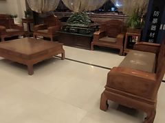 -北京国玉大酒店(鸟巢科技馆店)