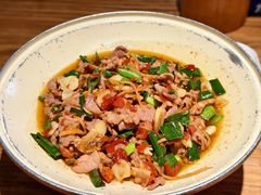 -树厨贵州菜(大十字店)