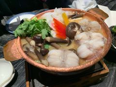 -将太无二·蓝鳍放题·北美寿司(领展购物广场中关村店)
