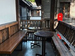 -星巴克(福州三坊七巷店)