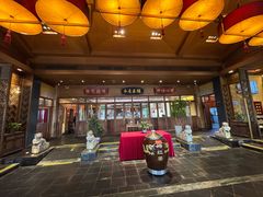 -那家小馆•北京菜•烤鸭(香山店)