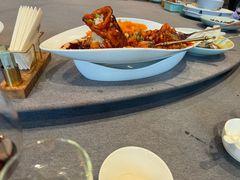 -羲和雅苑•北京烤鸭(平安国际金融中心店)