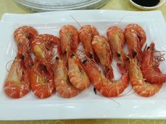 -广胜通达海鲜食府(黄沙店)