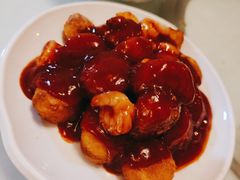 -友谊餐馆(永安路店)