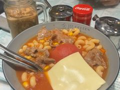 -金捞茶餐室(祐汉兴隆楼店)