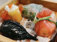-蔡澜点心·粤菜(丽泽天街店)