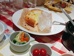 -西贝(紫荆广场店)