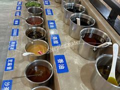 -古乐牛香·鲜牛肉牛杂火锅(五一中路店)
