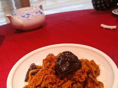 四喜烤夫-老吉士酒家(天平路店)