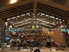 -狮头牌卤味研究所·卤味饭(花城汇南区店)