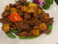 -金泰食府(竹园店)
