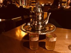-Tajine Moroccan塔金摩洛哥中东餐厅