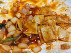 -巴依老爷新疆美食(常营店)